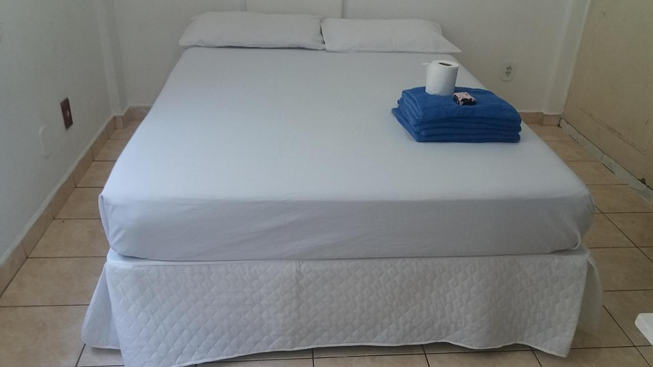 Apartamento Jm VI IX Lägenhet Rio de Janeiro Exteriör bild