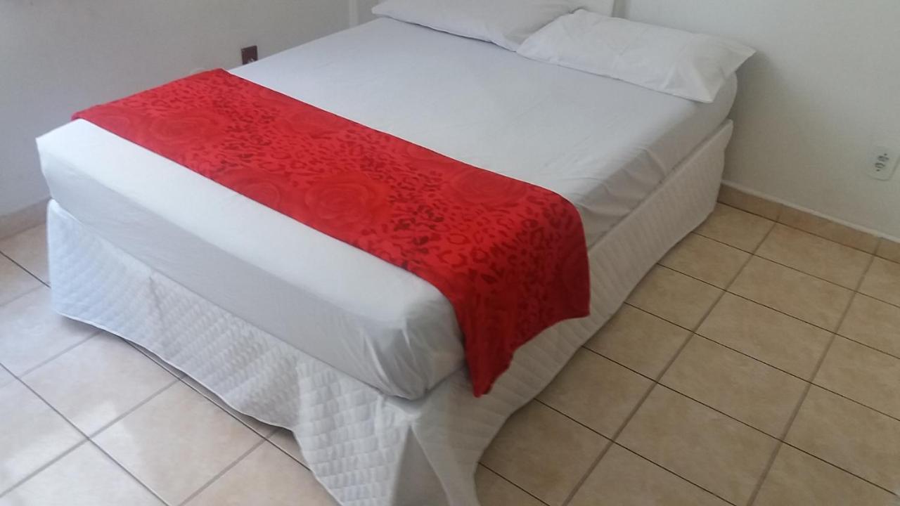 Apartamento Jm VI IX Lägenhet Rio de Janeiro Exteriör bild