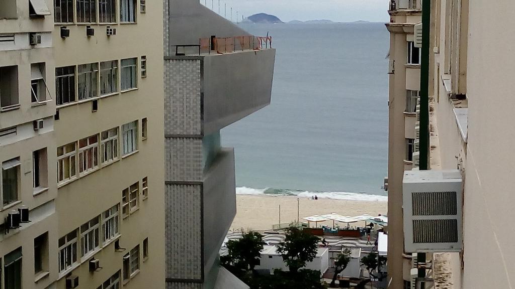 Apartamento Jm VI IX Lägenhet Rio de Janeiro Exteriör bild