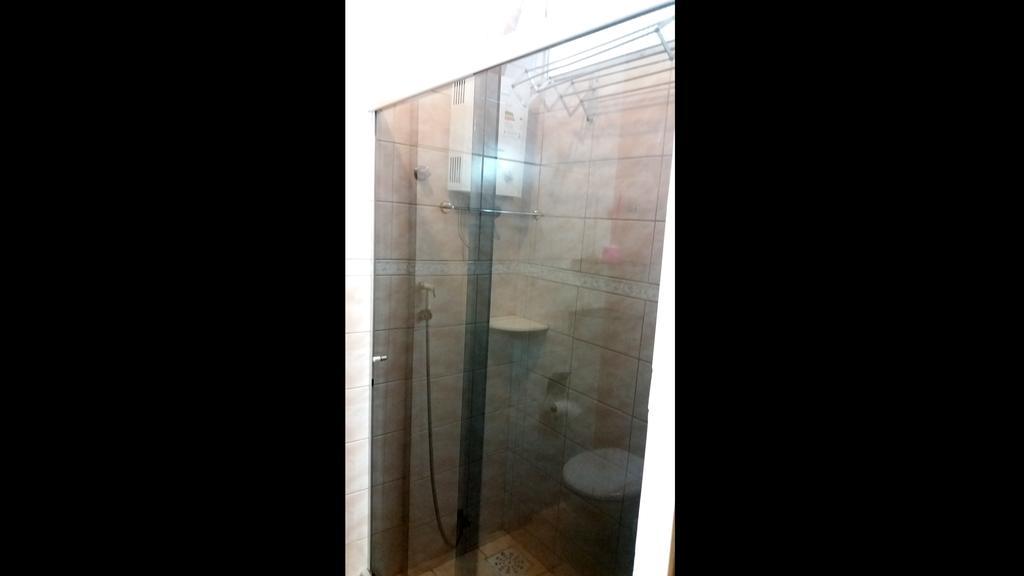 Apartamento Jm VI IX Lägenhet Rio de Janeiro Exteriör bild