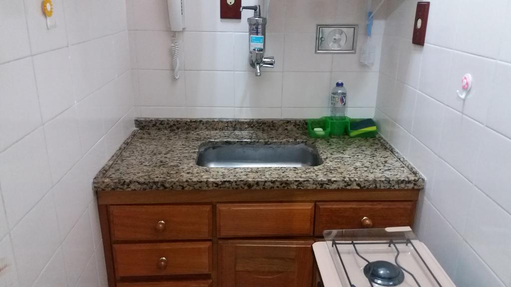 Apartamento Jm VI IX Lägenhet Rio de Janeiro Exteriör bild