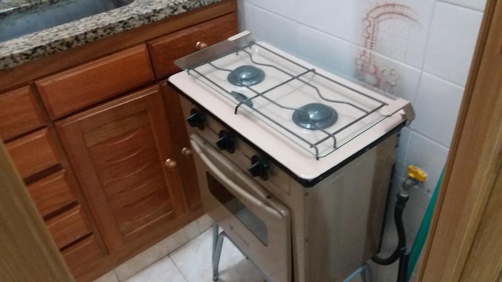 Apartamento Jm VI IX Lägenhet Rio de Janeiro Exteriör bild
