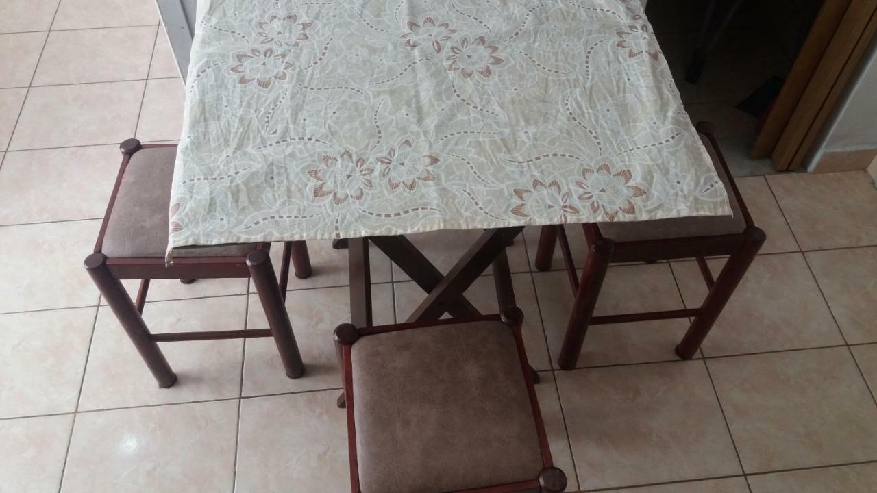 Apartamento Jm VI IX Lägenhet Rio de Janeiro Exteriör bild