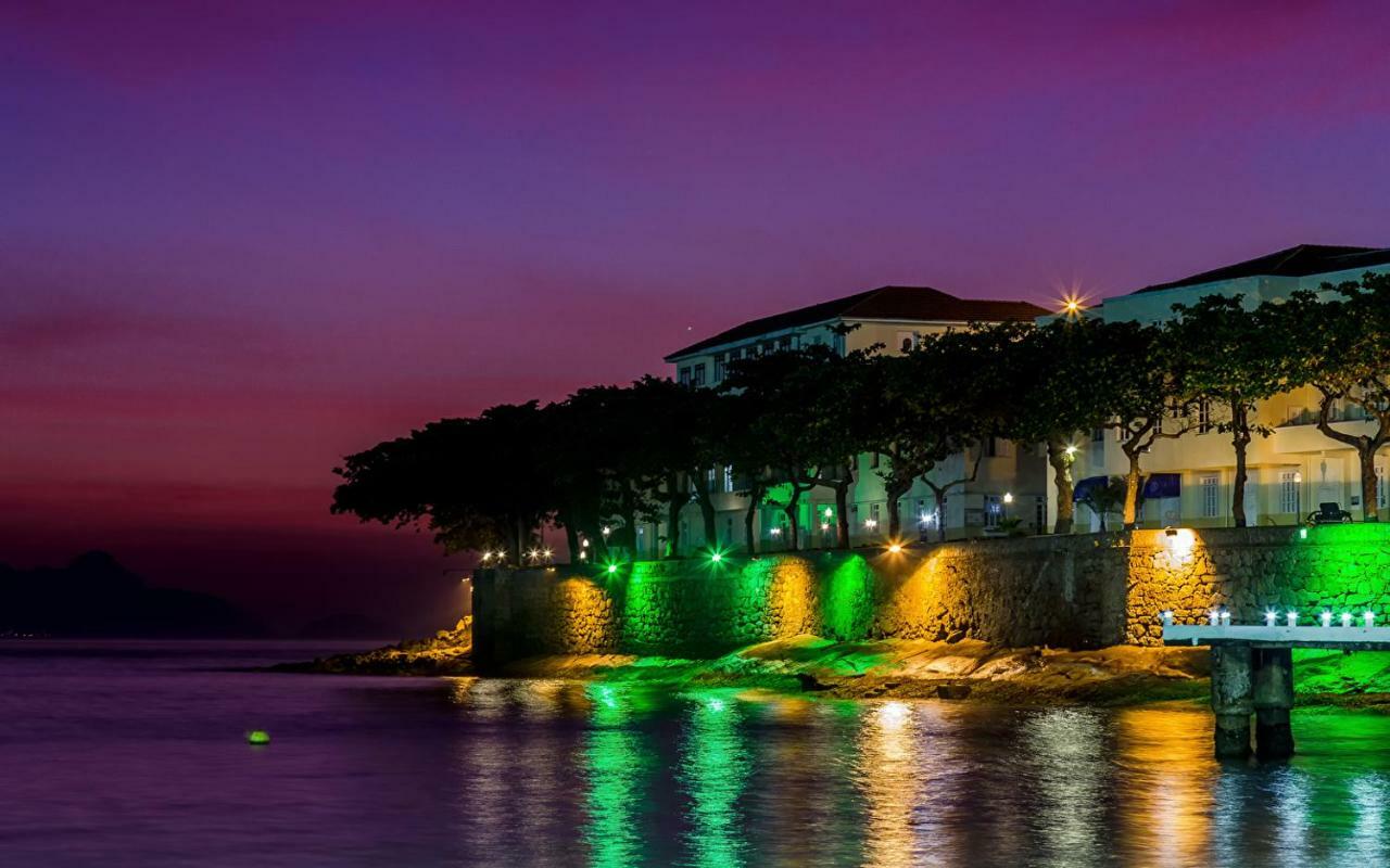 Apartamento Jm VI IX Lägenhet Rio de Janeiro Exteriör bild