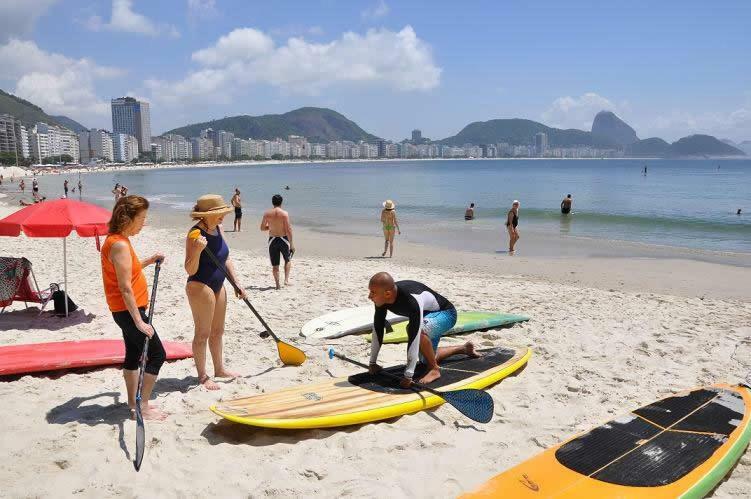 Apartamento Jm VI IX Lägenhet Rio de Janeiro Exteriör bild